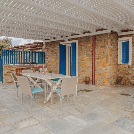 Crown Luxurious Residences, Κύθνος Εξωτερικό φωτογραφία