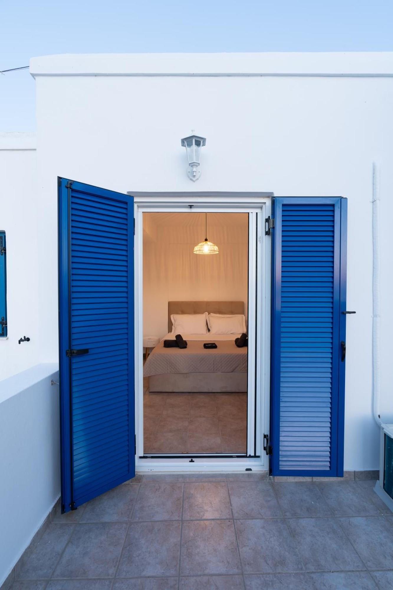 Crown Luxurious Residences, Κύθνος Εξωτερικό φωτογραφία