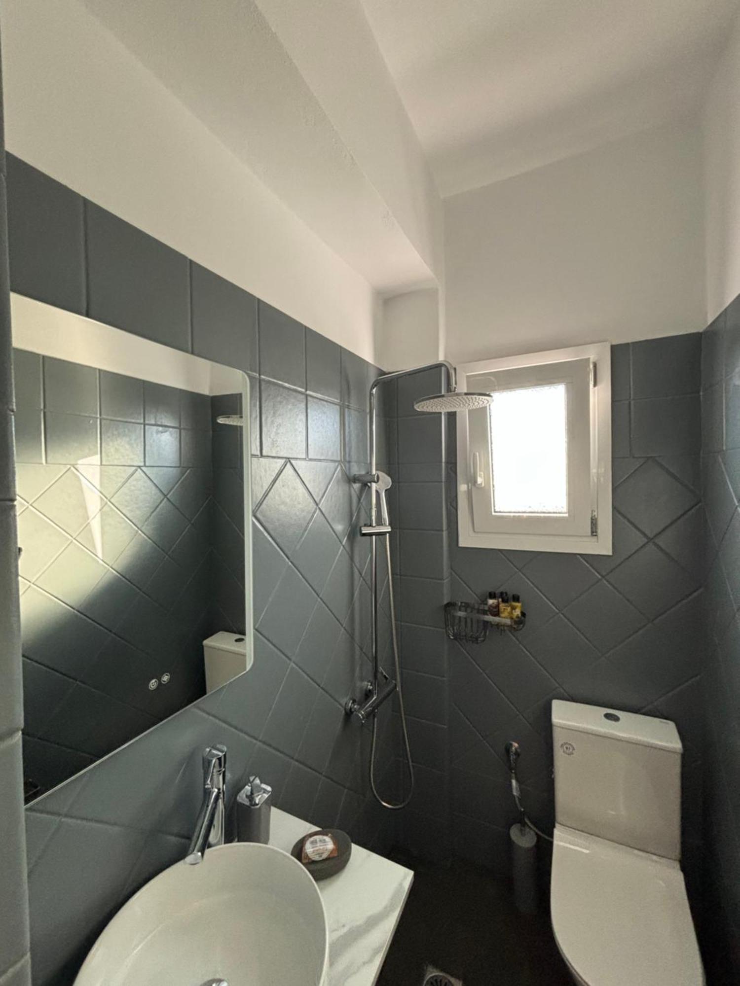 Crown Luxurious Residences, Κύθνος Εξωτερικό φωτογραφία