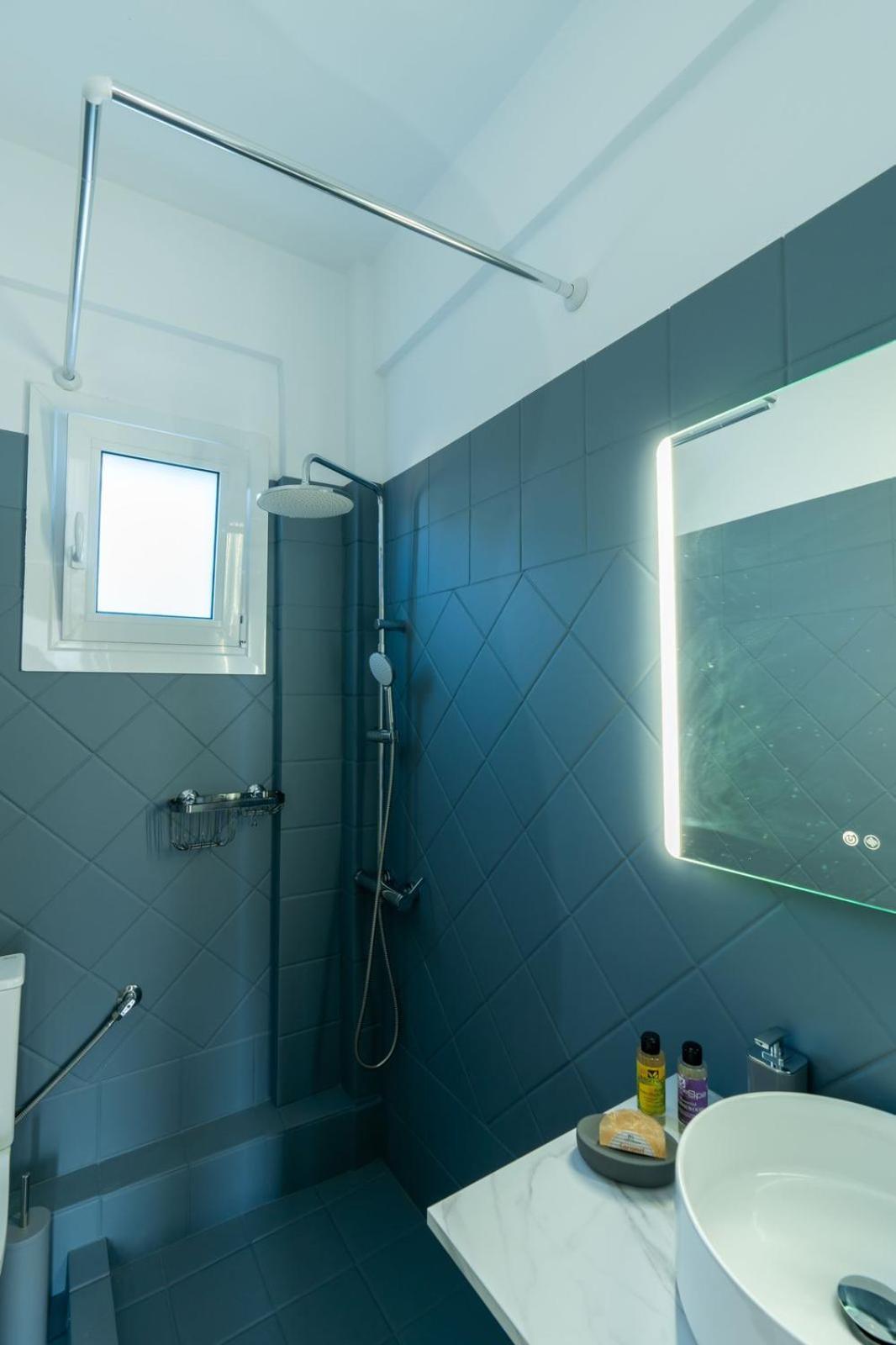 Crown Luxurious Residences, Κύθνος Εξωτερικό φωτογραφία
