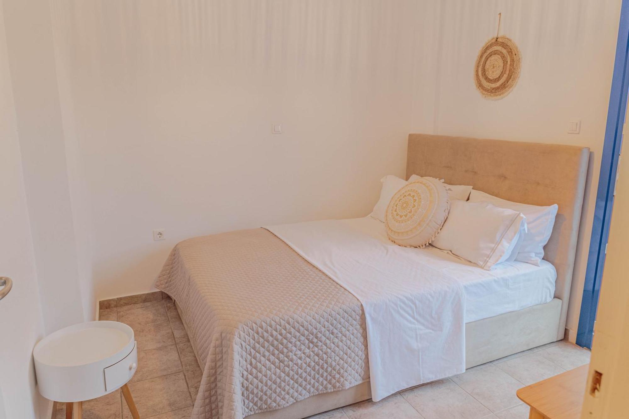 Crown Luxurious Residences, Κύθνος Εξωτερικό φωτογραφία
