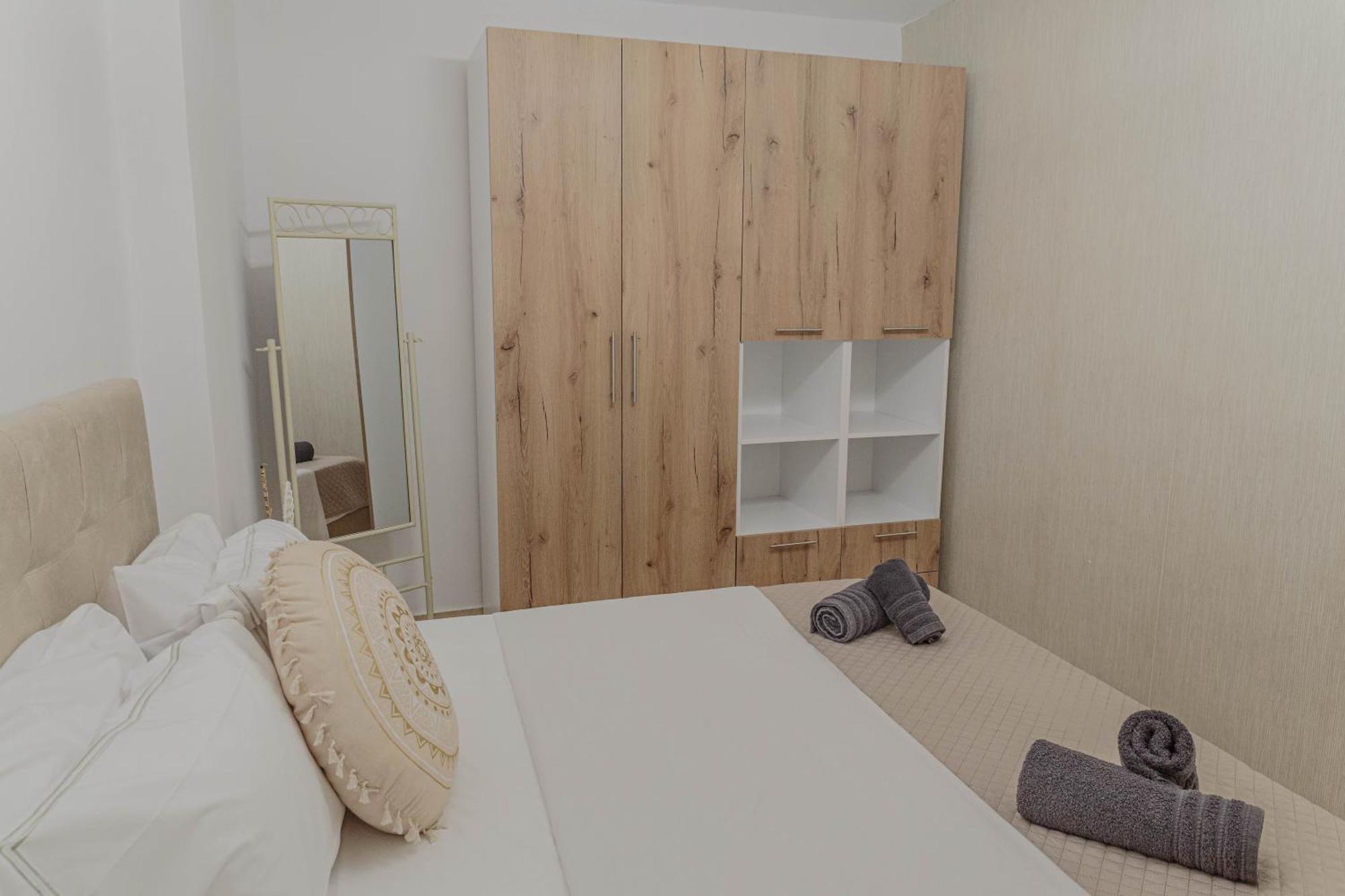 Crown Luxurious Residences, Κύθνος Εξωτερικό φωτογραφία