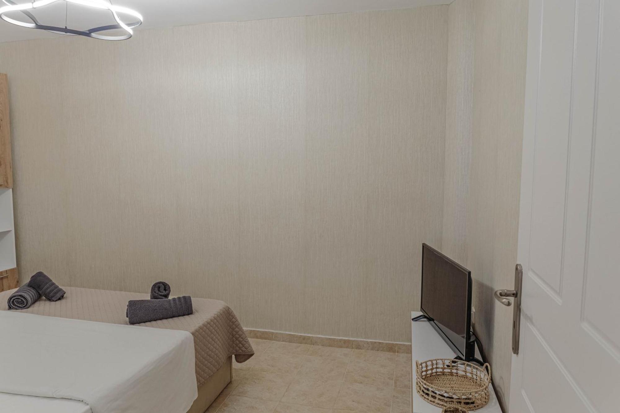 Crown Luxurious Residences, Κύθνος Εξωτερικό φωτογραφία