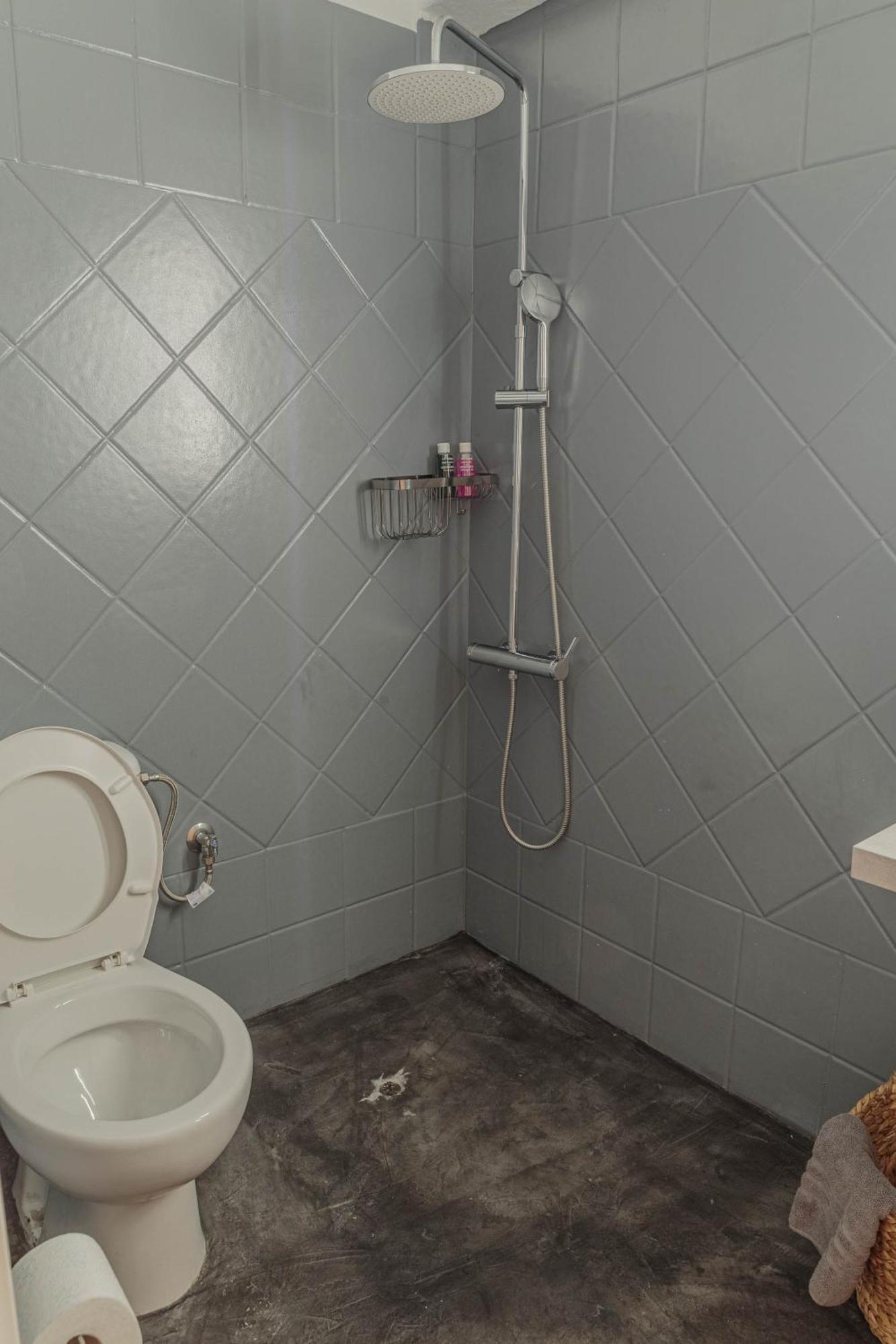 Crown Luxurious Residences, Κύθνος Εξωτερικό φωτογραφία