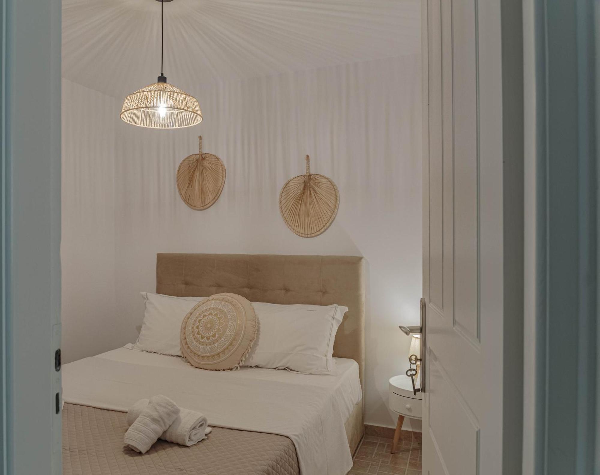 Crown Luxurious Residences, Κύθνος Εξωτερικό φωτογραφία