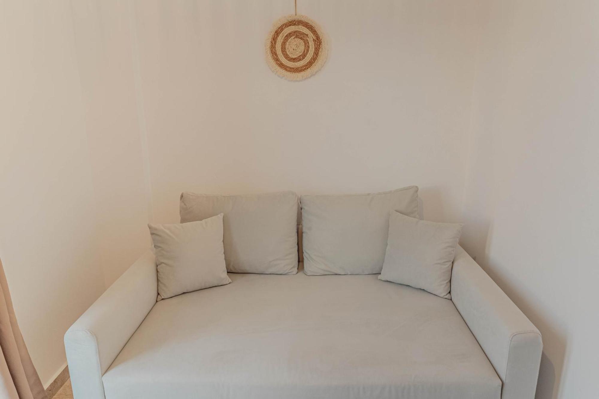 Crown Luxurious Residences, Κύθνος Εξωτερικό φωτογραφία